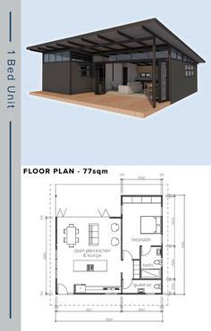 平房室內設計|2024 的 29 个 平房設計 点子 